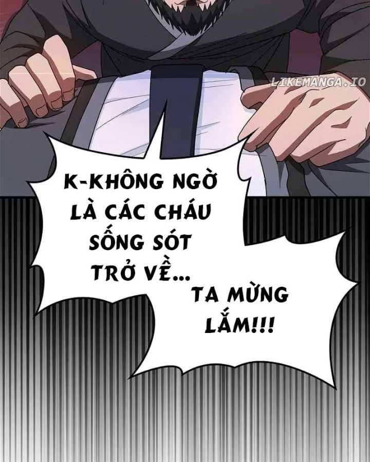 Thiên Tài Võ Thuật Hồi Quy Chap 47 - Next Chap 48