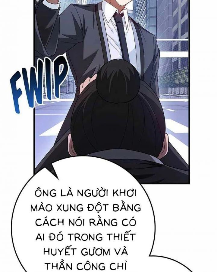 Thiên Tài Võ Thuật Hồi Quy Chap 47 - Next Chap 48