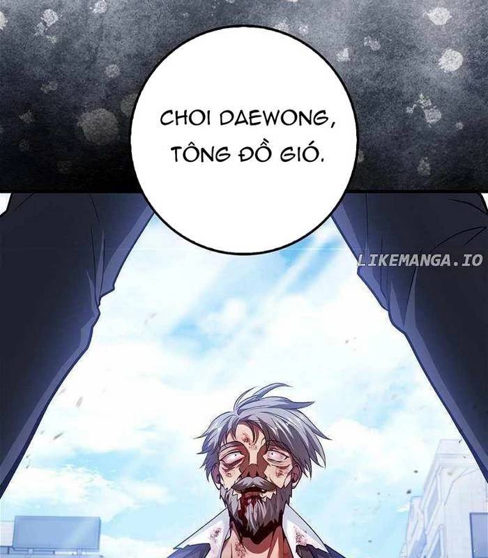 Thiên Tài Võ Thuật Hồi Quy Chap 48 - Next Chap 49
