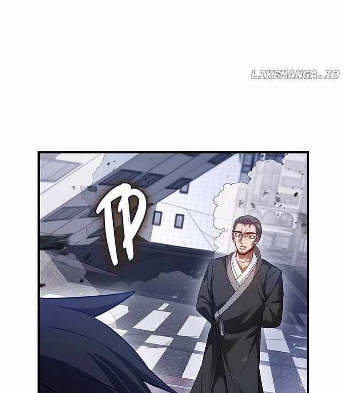 Thiên Tài Võ Thuật Hồi Quy Chap 48 - Next Chap 49