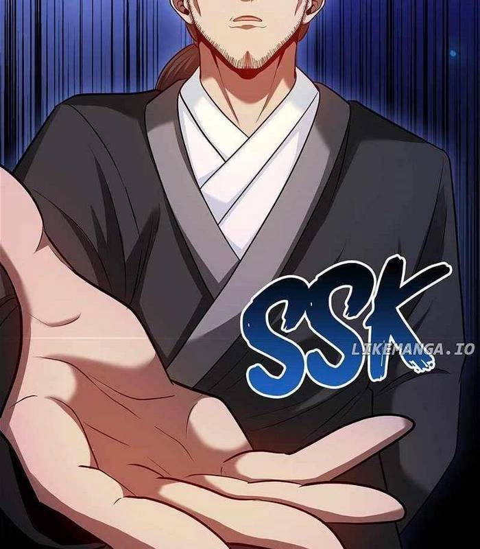 Thiên Tài Võ Thuật Hồi Quy Chap 48 - Next Chap 49