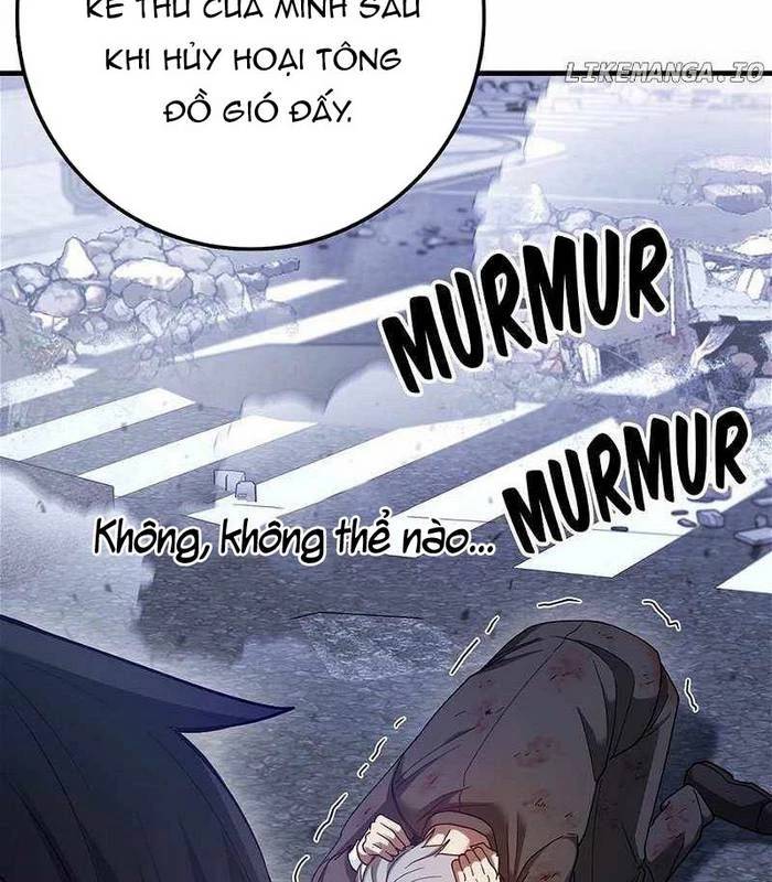 Thiên Tài Võ Thuật Hồi Quy Chap 48 - Next Chap 49