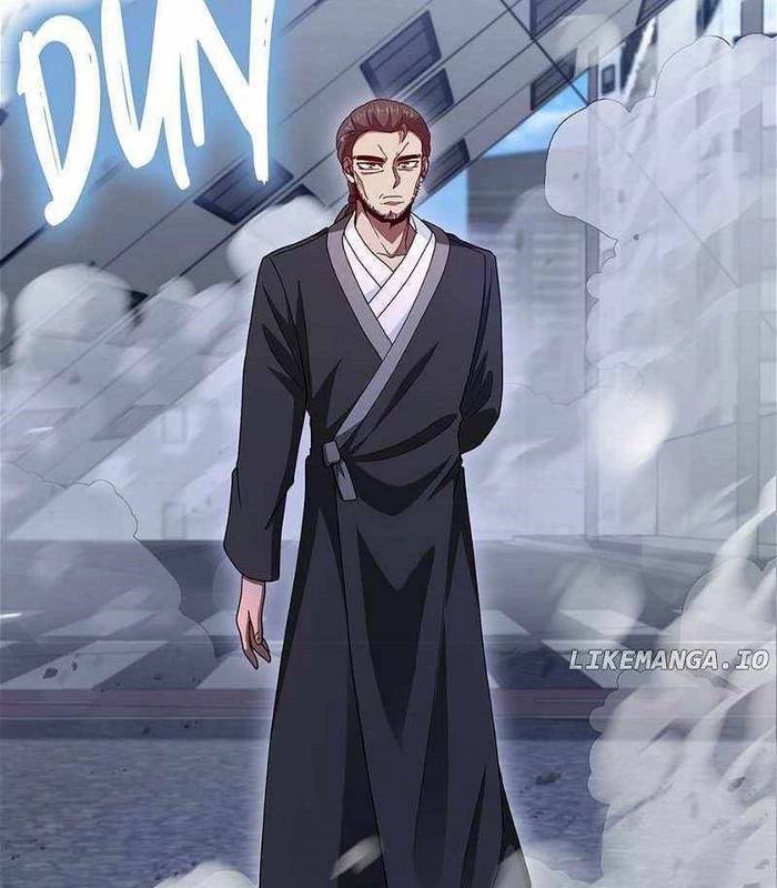 Thiên Tài Võ Thuật Hồi Quy Chap 48 - Next Chap 49