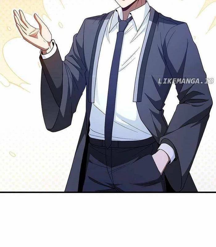 Thiên Tài Võ Thuật Hồi Quy Chap 48 - Next Chap 49
