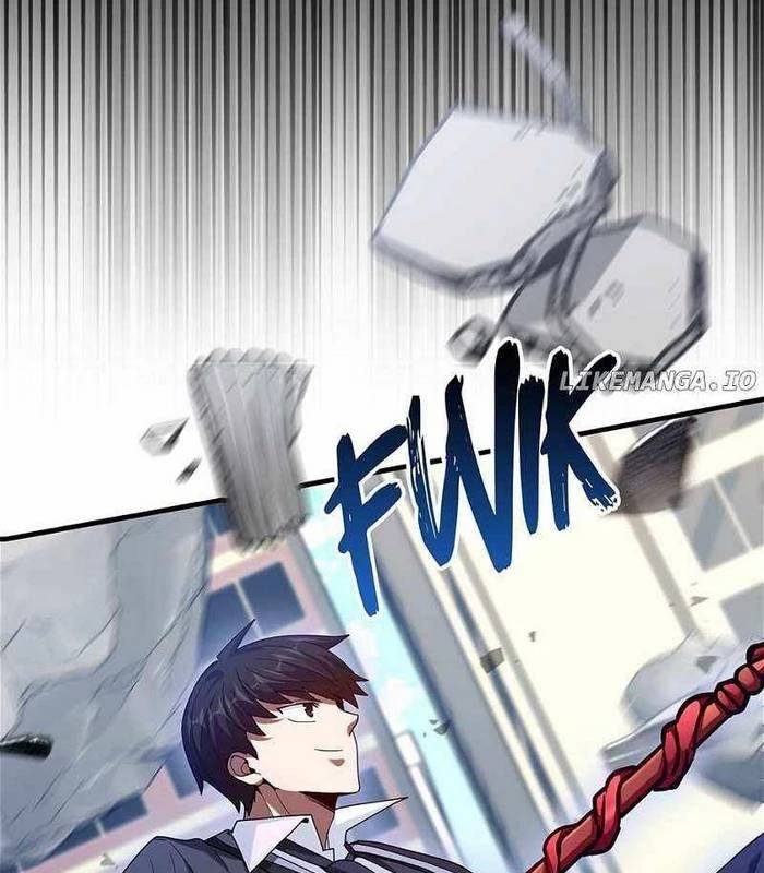 Thiên Tài Võ Thuật Hồi Quy Chap 48 - Next Chap 49
