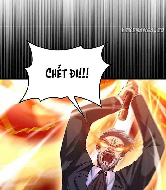 Thiên Tài Võ Thuật Hồi Quy Chap 48 - Next Chap 49