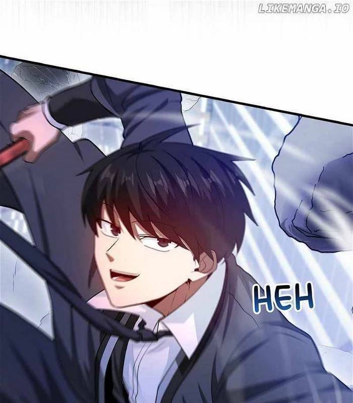 Thiên Tài Võ Thuật Hồi Quy Chap 48 - Next Chap 49
