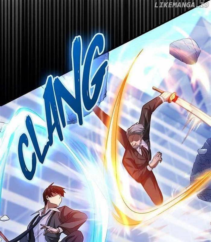 Thiên Tài Võ Thuật Hồi Quy Chap 48 - Next Chap 49