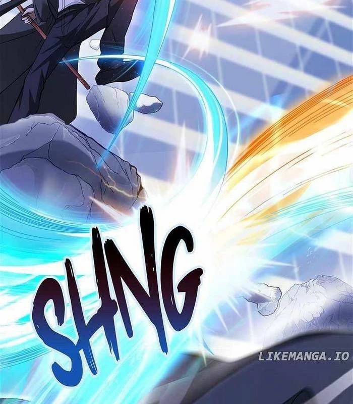 Thiên Tài Võ Thuật Hồi Quy Chap 48 - Next Chap 49