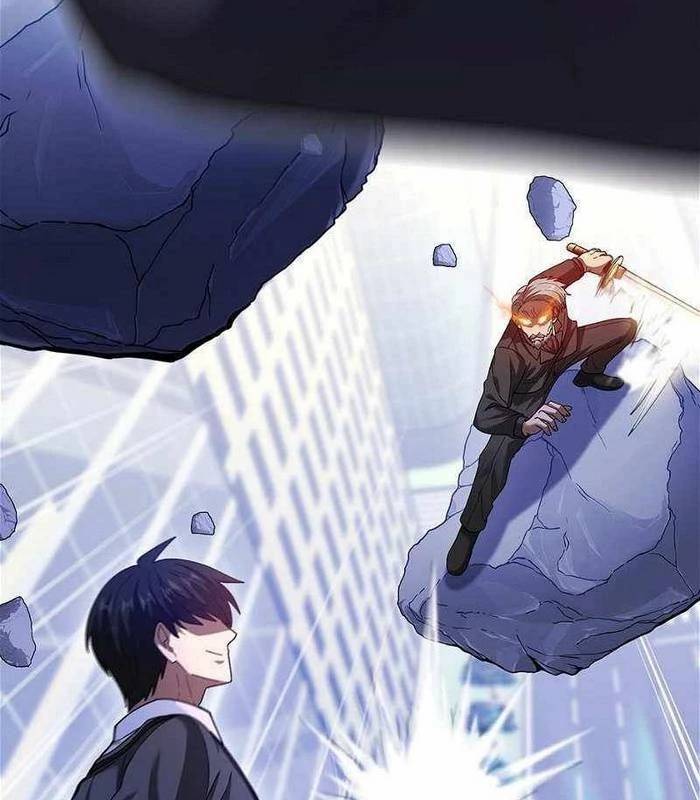 Thiên Tài Võ Thuật Hồi Quy Chap 48 - Next Chap 49