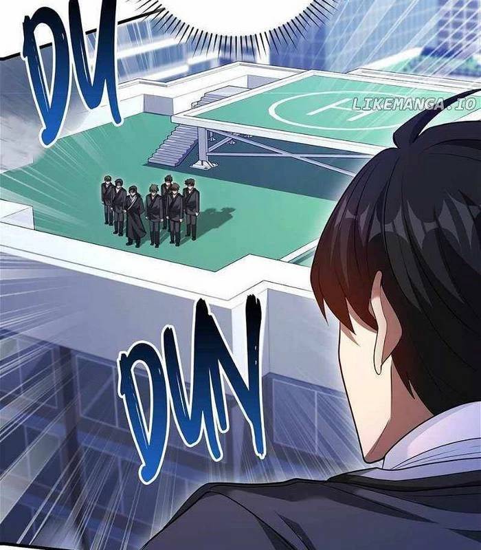 Thiên Tài Võ Thuật Hồi Quy Chap 48 - Next Chap 49