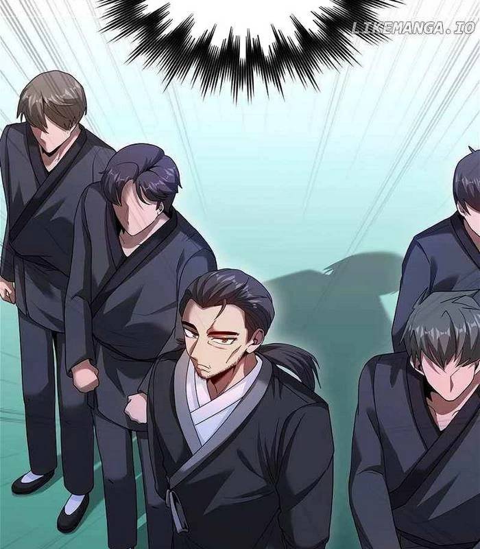 Thiên Tài Võ Thuật Hồi Quy Chap 48 - Next Chap 49