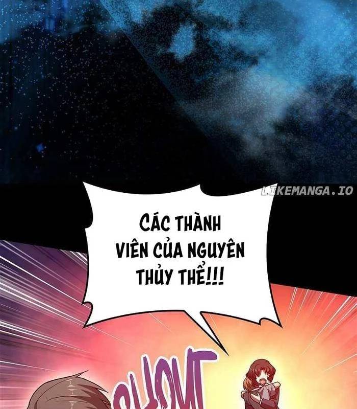Thiên Tài Võ Thuật Hồi Quy Chap 48 - Next Chap 49