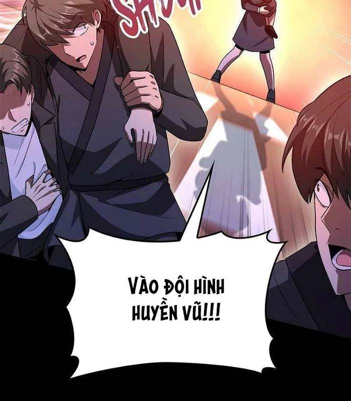 Thiên Tài Võ Thuật Hồi Quy Chap 48 - Next Chap 49