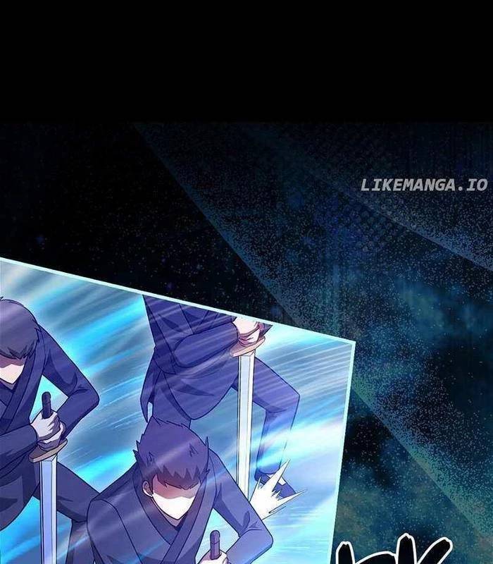 Thiên Tài Võ Thuật Hồi Quy Chap 48 - Next Chap 49