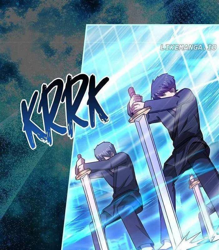 Thiên Tài Võ Thuật Hồi Quy Chap 48 - Next Chap 49