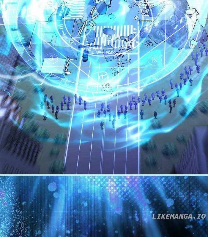 Thiên Tài Võ Thuật Hồi Quy Chap 48 - Next Chap 49
