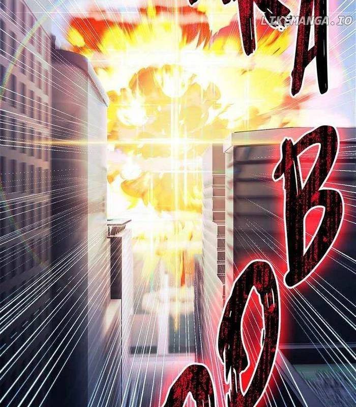 Thiên Tài Võ Thuật Hồi Quy Chap 48 - Next Chap 49