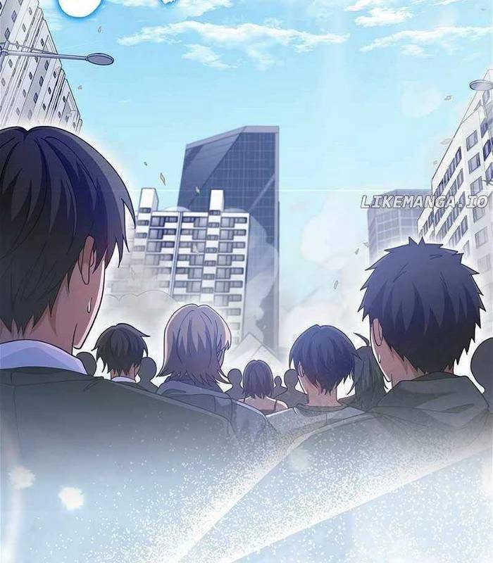 Thiên Tài Võ Thuật Hồi Quy Chap 48 - Next Chap 49