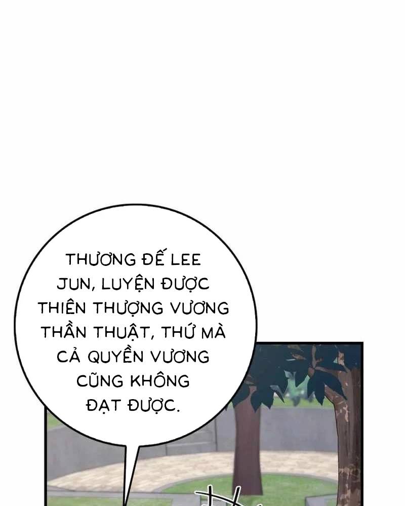 Thiên Tài Võ Thuật Hồi Quy Chap 49 - Next Chap 50