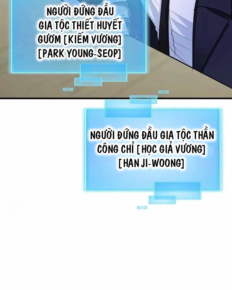 Thiên Tài Võ Thuật Hồi Quy Chap 49 - Next Chap 50