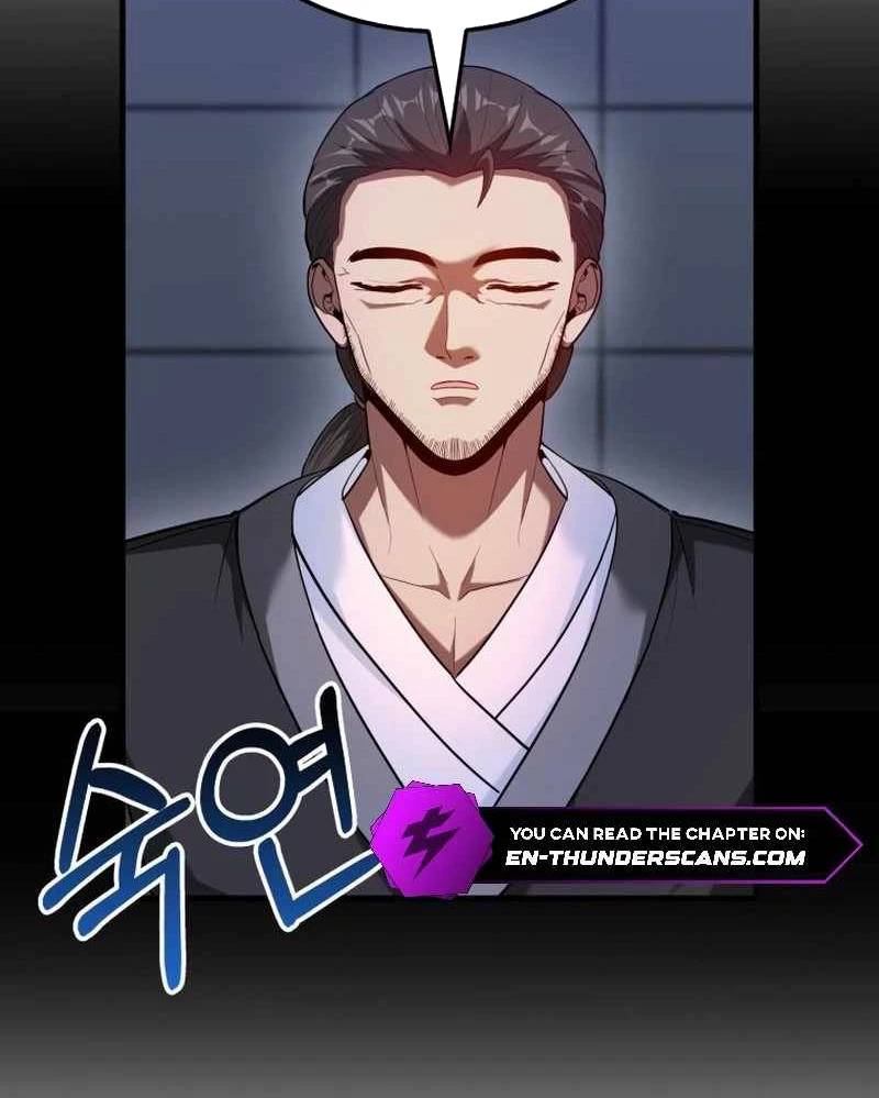 Thiên Tài Võ Thuật Hồi Quy Chap 49 - Next Chap 50