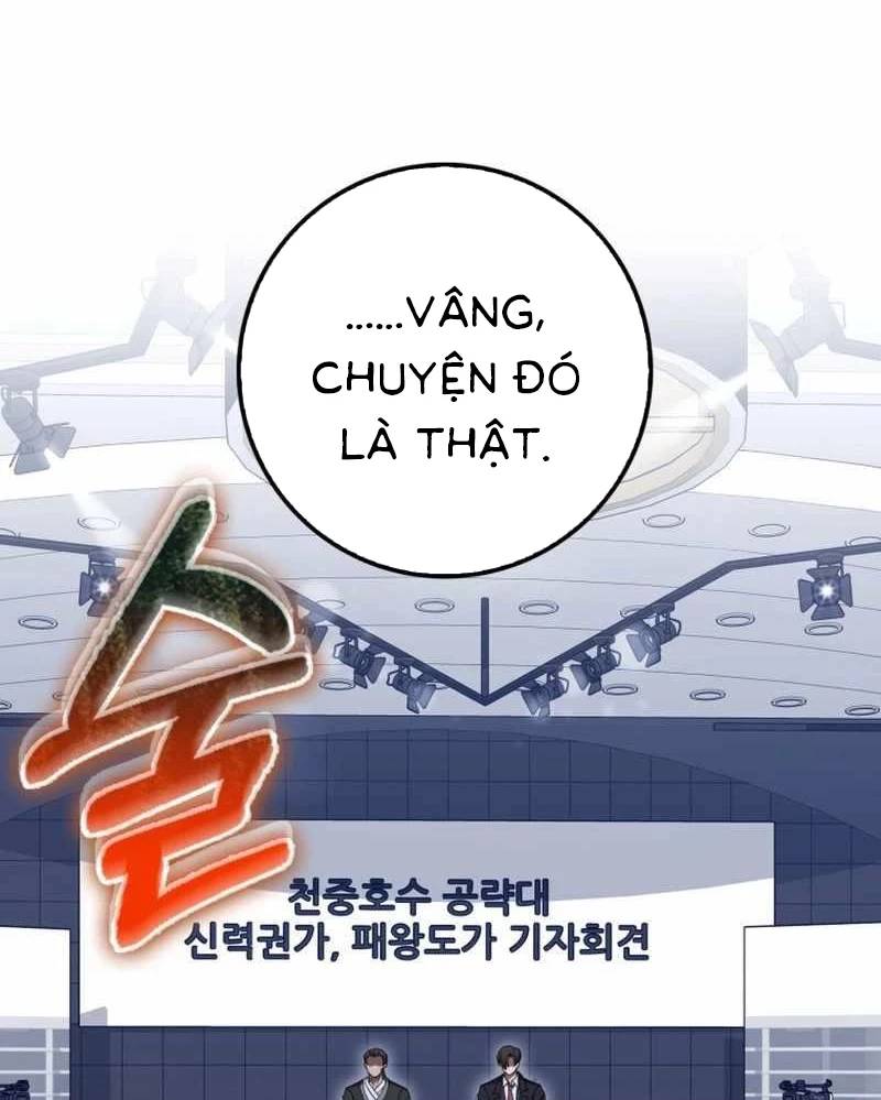 Thiên Tài Võ Thuật Hồi Quy Chap 49 - Next Chap 50
