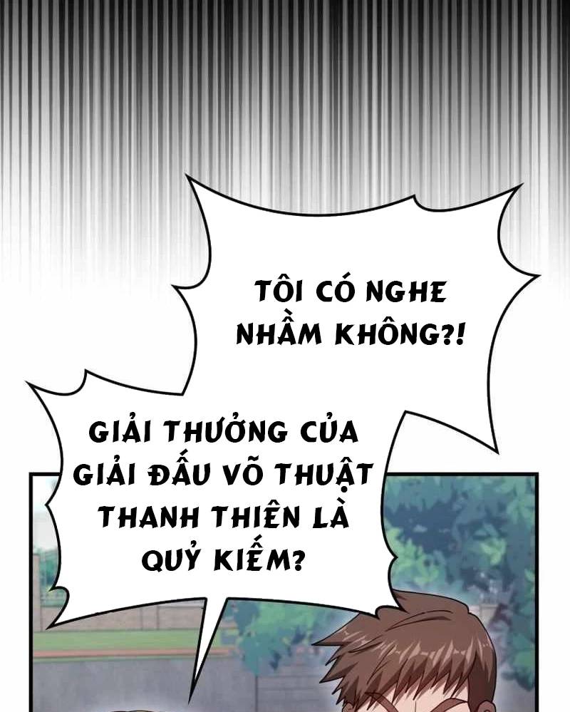 Thiên Tài Võ Thuật Hồi Quy Chap 49 - Next Chap 50