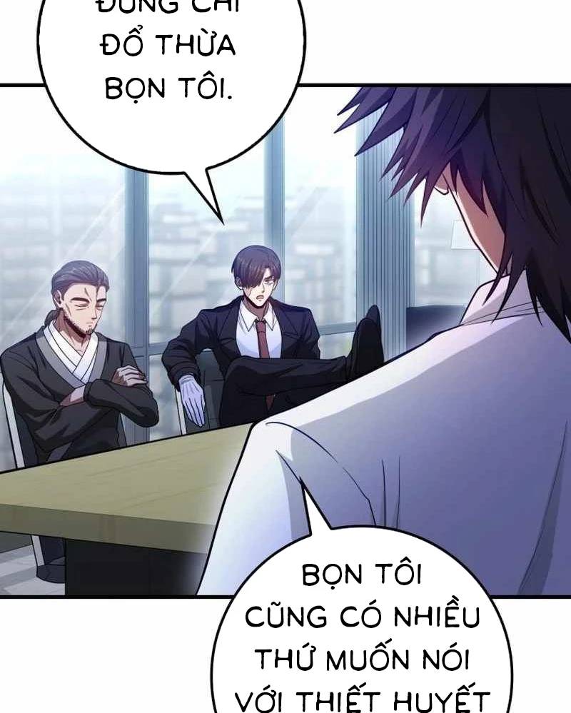 Thiên Tài Võ Thuật Hồi Quy Chap 49 - Next Chap 50