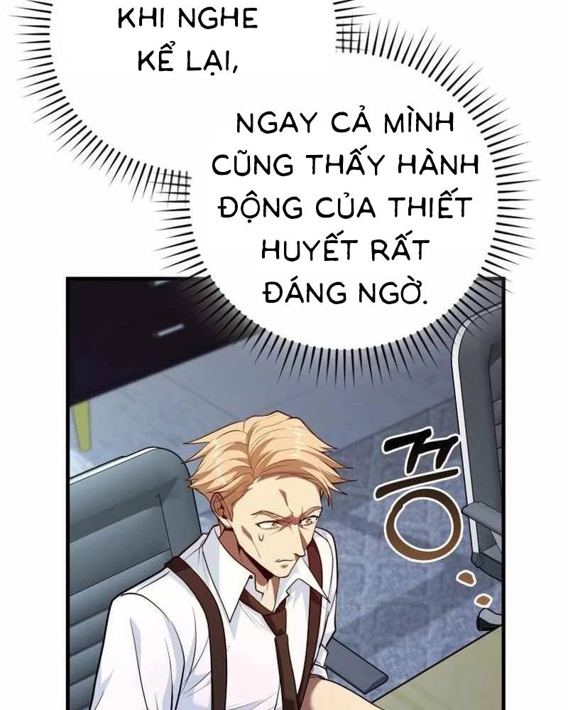 Thiên Tài Võ Thuật Hồi Quy Chap 49 - Next Chap 50