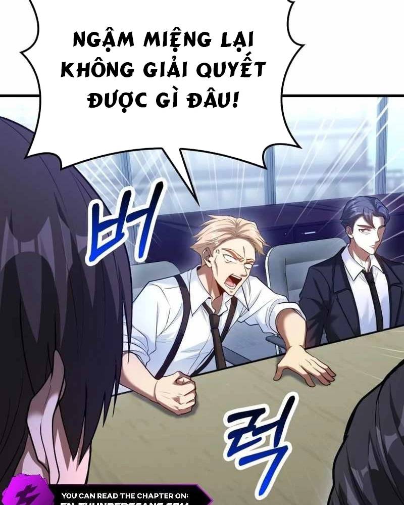 Thiên Tài Võ Thuật Hồi Quy Chap 49 - Next Chap 50