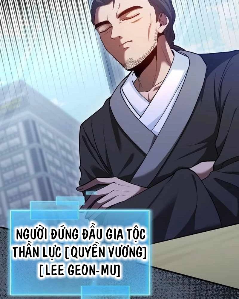 Thiên Tài Võ Thuật Hồi Quy Chap 49 - Next Chap 50