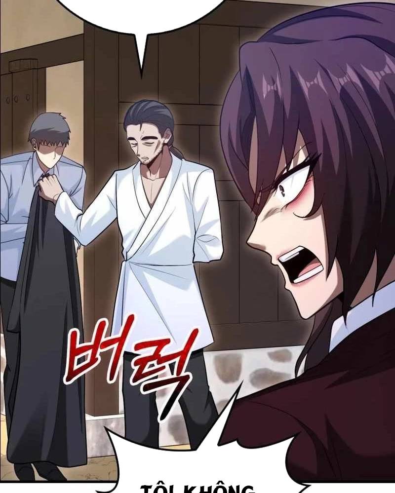 Thiên Tài Võ Thuật Hồi Quy Chap 49 - Next Chap 50
