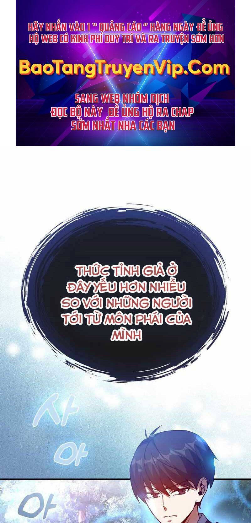 Thiên Tài Võ Thuật Hồi Quy Chap 5 - Next Chap 6