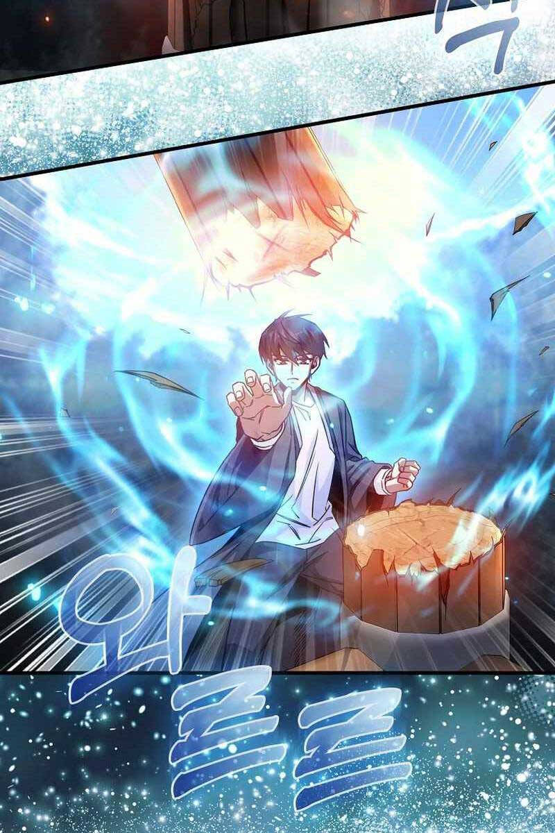 Thiên Tài Võ Thuật Hồi Quy Chap 5 - Next Chap 6