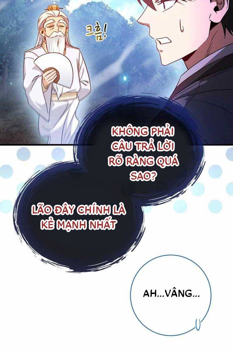 Thiên Tài Võ Thuật Hồi Quy Chap 5 - Next Chap 6