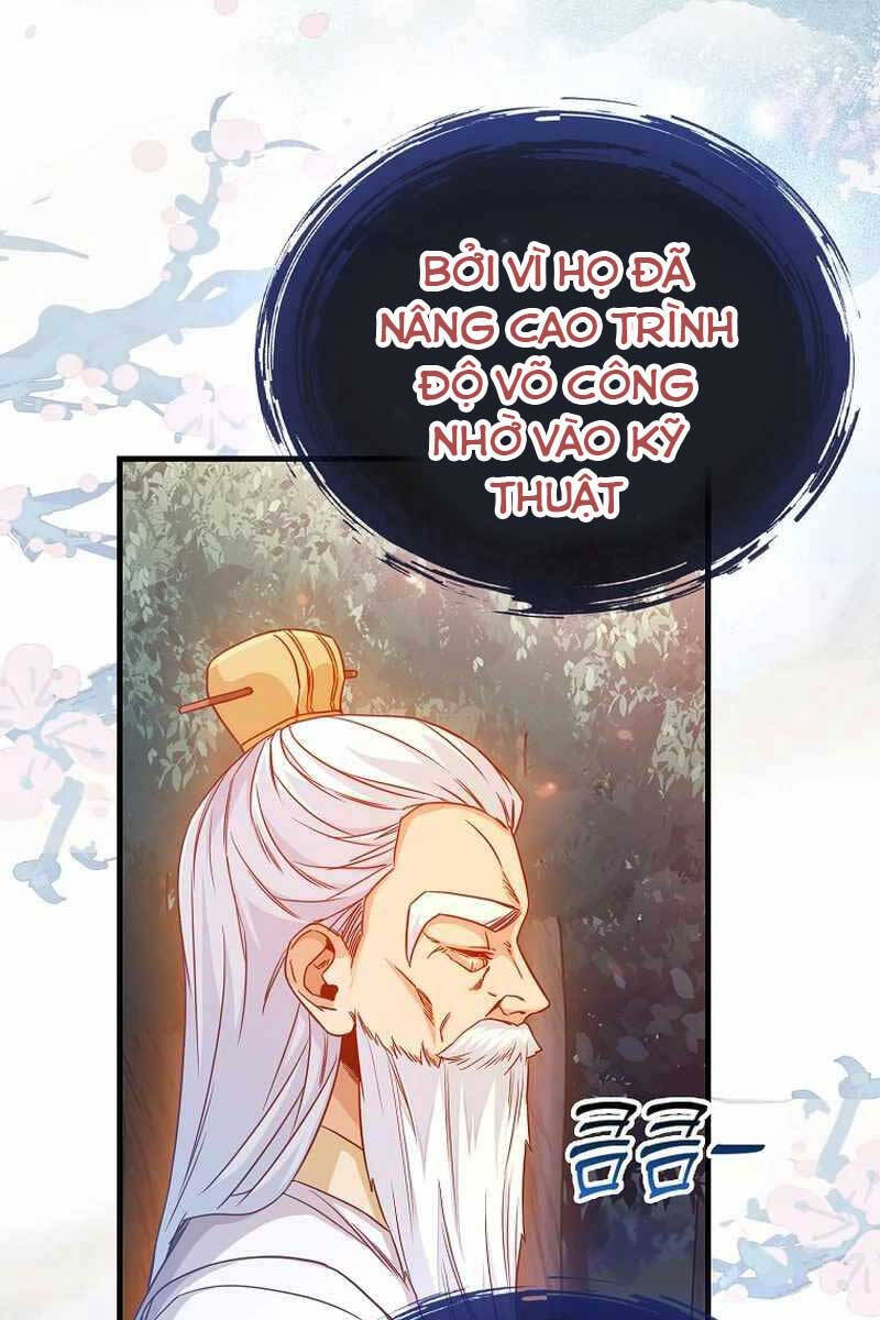 Thiên Tài Võ Thuật Hồi Quy Chap 5 - Next Chap 6