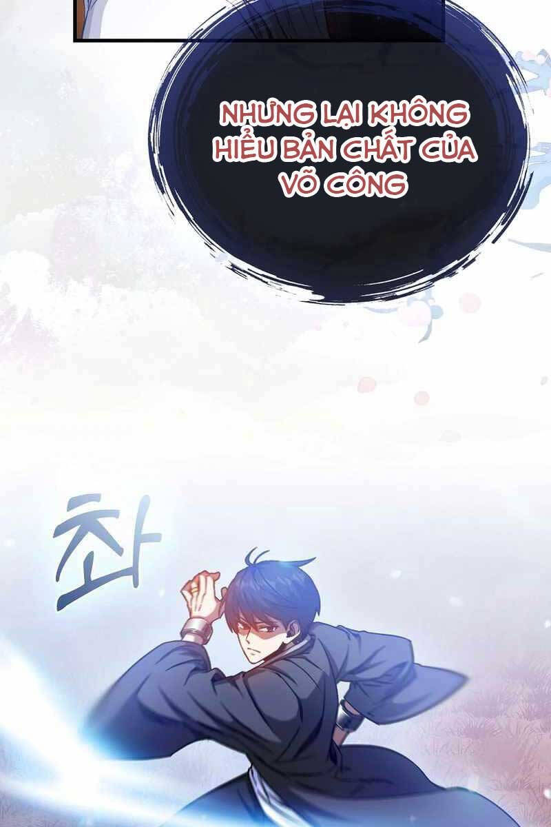 Thiên Tài Võ Thuật Hồi Quy Chap 5 - Next Chap 6