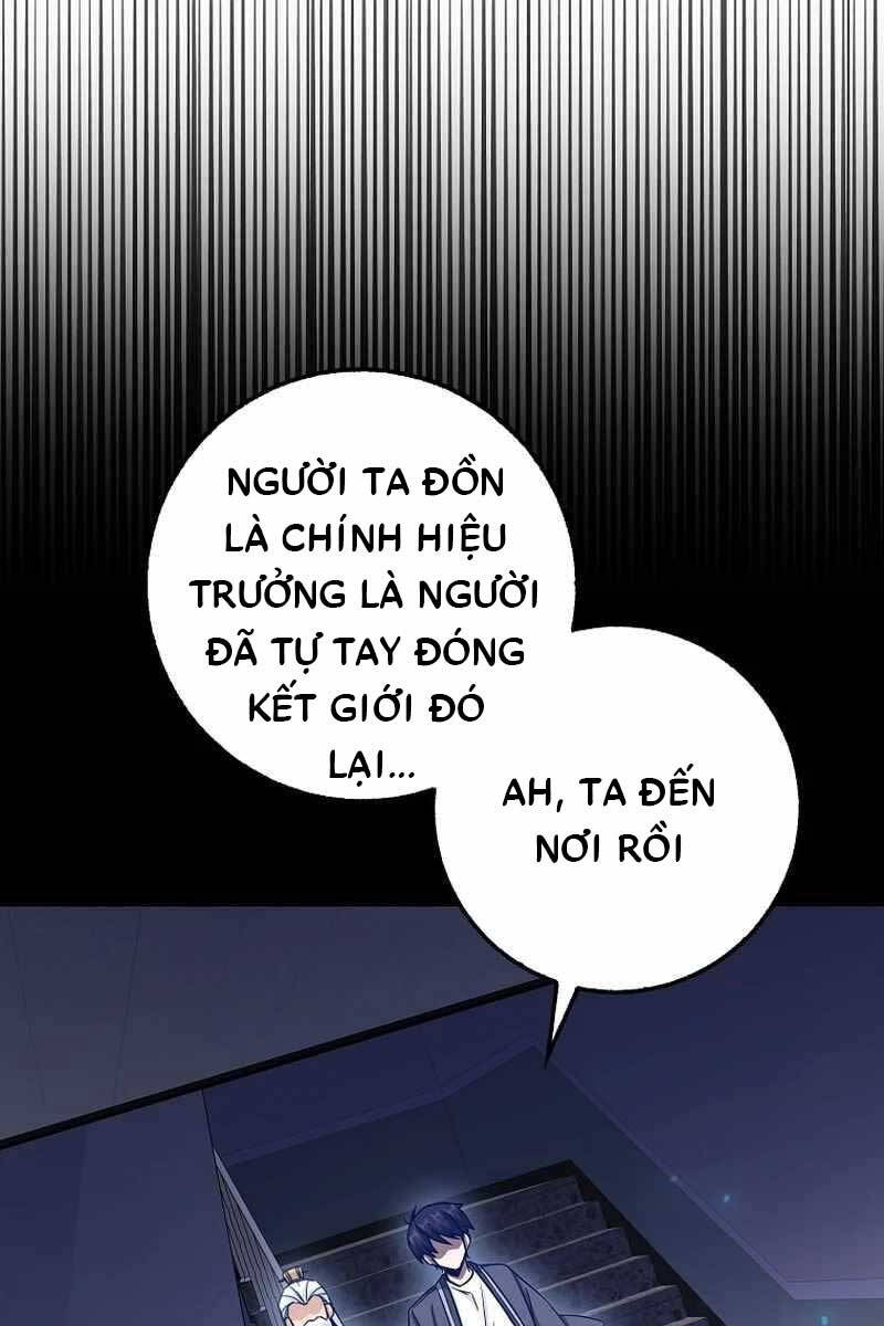 Thiên Tài Võ Thuật Hồi Quy Chap 5 - Next Chap 6
