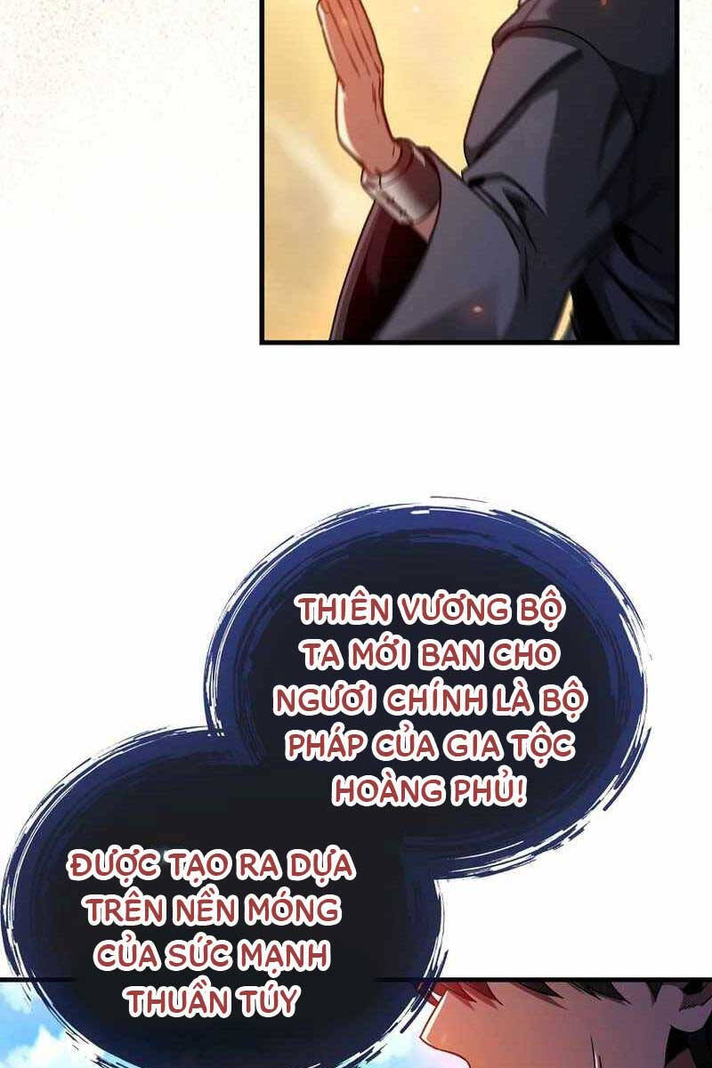 Thiên Tài Võ Thuật Hồi Quy Chap 5 - Next Chap 6