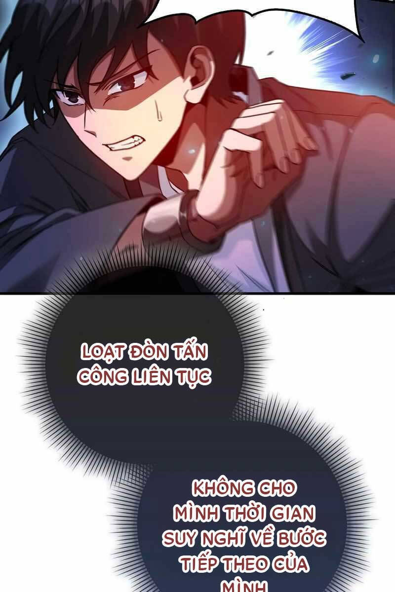 Thiên Tài Võ Thuật Hồi Quy Chap 5 - Next Chap 6