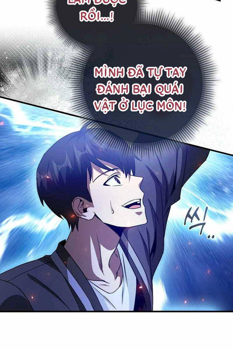 Thiên Tài Võ Thuật Hồi Quy Chap 5 - Next Chap 6