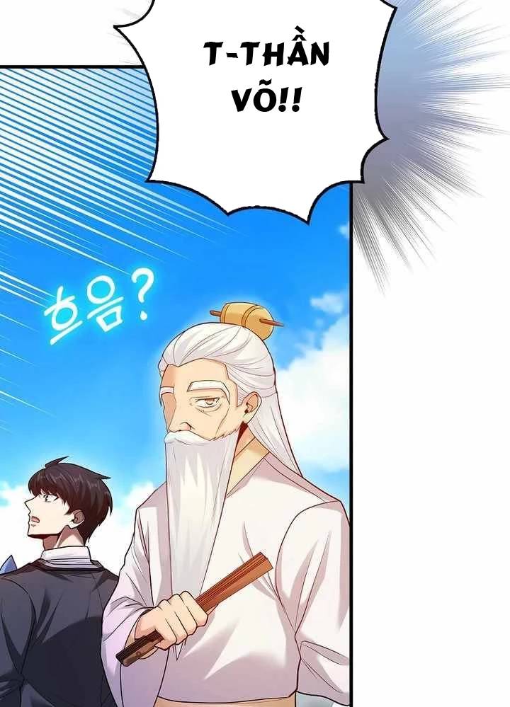 Thiên Tài Võ Thuật Hồi Quy Chap 50 - Next Chap 51