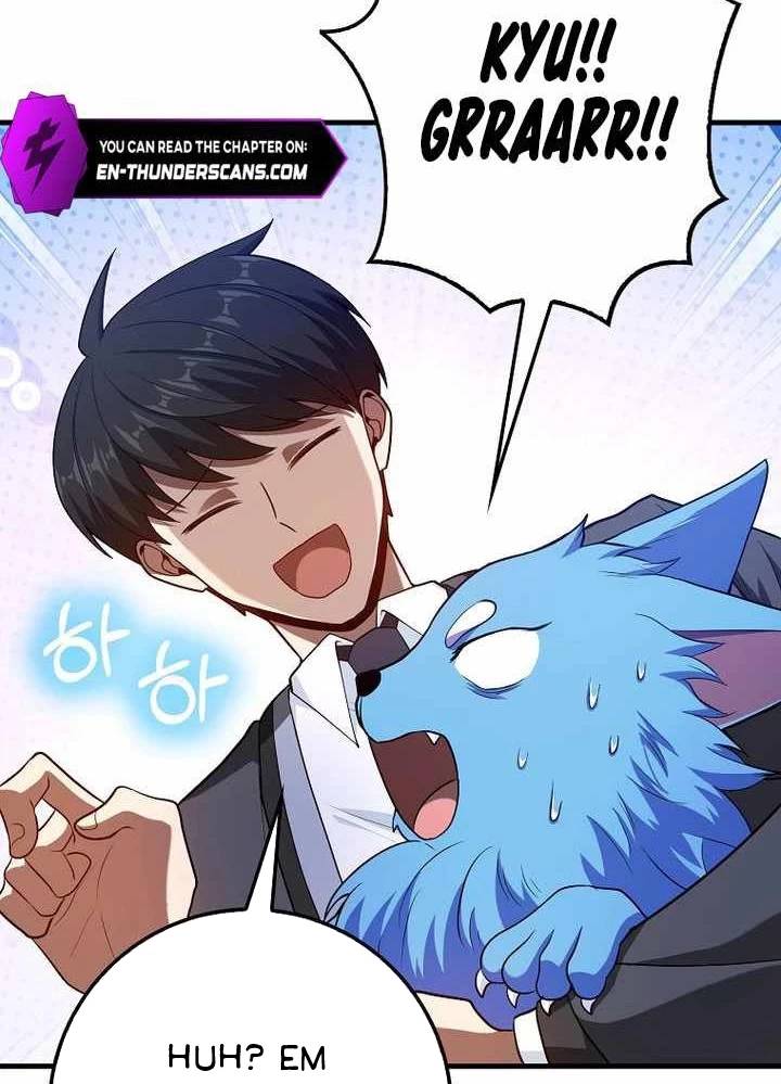 Thiên Tài Võ Thuật Hồi Quy Chap 50 - Next Chap 51