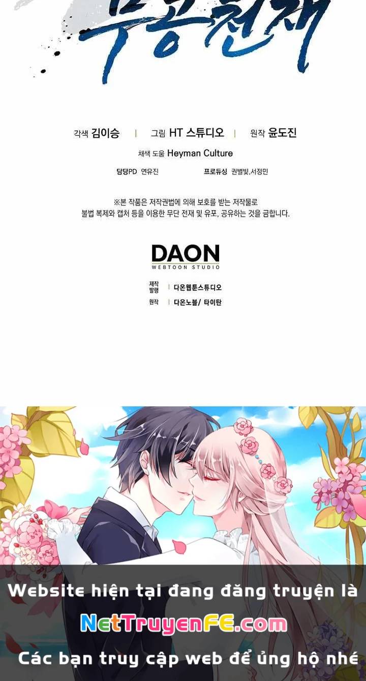 Thiên Tài Võ Thuật Hồi Quy Chap 50 - Next Chap 51