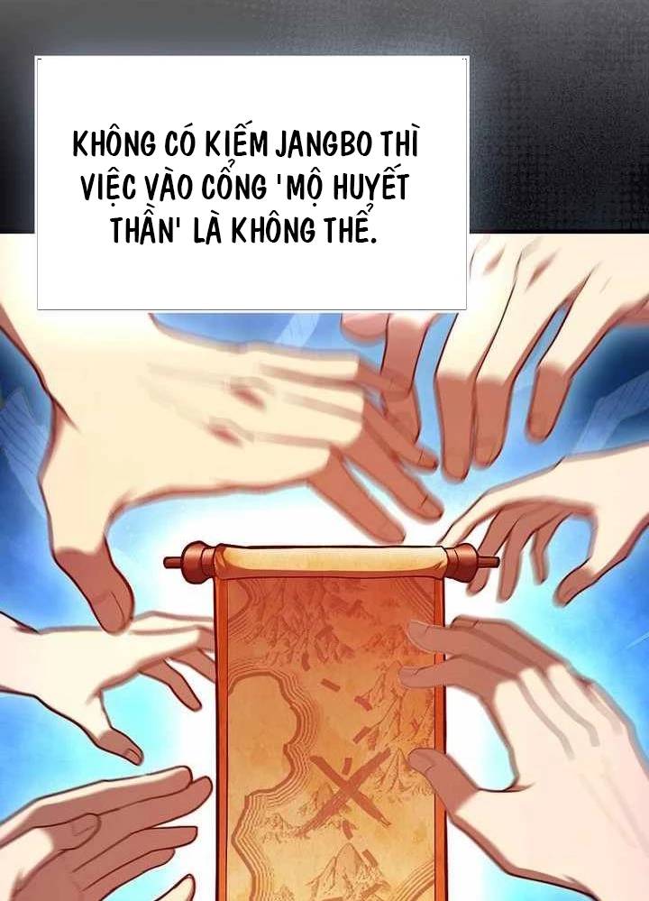 Thiên Tài Võ Thuật Hồi Quy Chap 50 - Next Chap 51