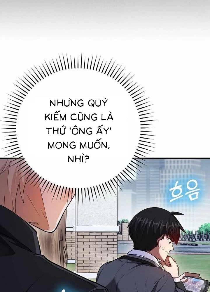 Thiên Tài Võ Thuật Hồi Quy Chap 50 - Next Chap 51
