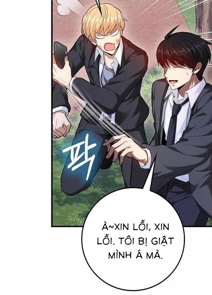 Thiên Tài Võ Thuật Hồi Quy Chap 50 - Next Chap 51