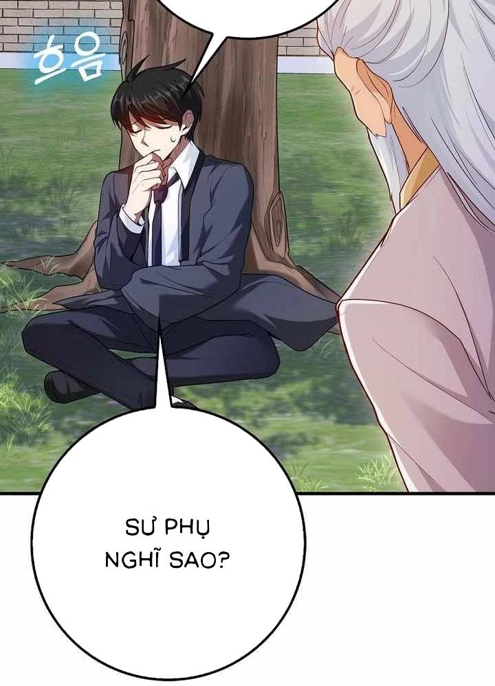 Thiên Tài Võ Thuật Hồi Quy Chap 50 - Next Chap 51