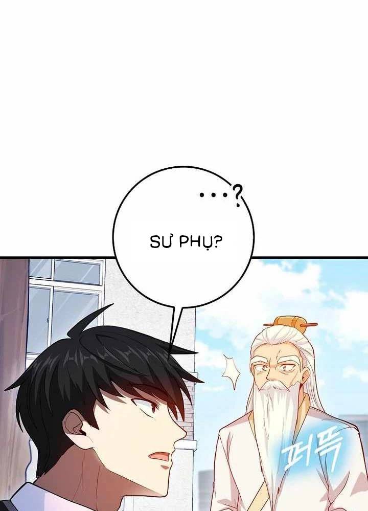 Thiên Tài Võ Thuật Hồi Quy Chap 50 - Next Chap 51